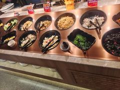 -比格比萨自助(万柳华联店)