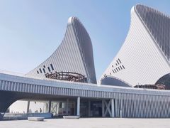 -福州海峡文化艺术中心