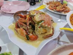 -龙海鲜螃蟹王(宏茂桥店)