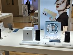 -OPPO手机专卖店(永安百货店)