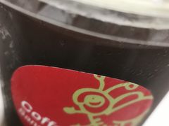 -萤火虫咖啡(后海店)
