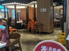 -周渝食惦酸菜鱼(青浦店)