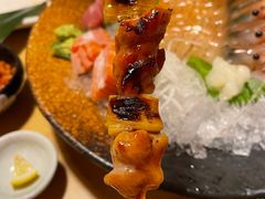 -山之川日料放题(通州店)