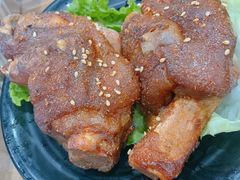 -老虎滩大连海鲜烧烤(建邺云锦路总店)