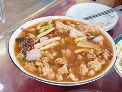 -八大碗(西关店)