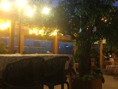-时光乌托邦空中花园餐厅川味·融合菜(幸福广场店)