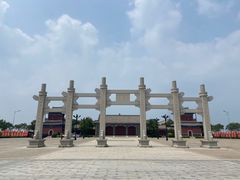 -天津妈祖文化园