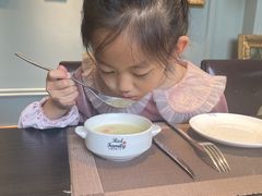 -红屋牛排(闽江路店)