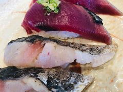 -沼津魚がし鮨(御殿場アウトレット店)