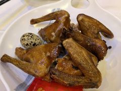 -渔意楼·驰名沙田乳鸽(五羊旗舰店)