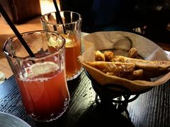 -The Cheebat 锌吧·Bistro(体育西店)