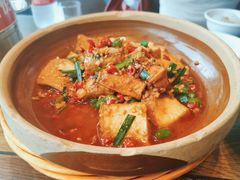 家常豆腐-彭厨(福永店)