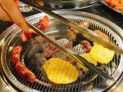 -丹东丛炟海鲜烧烤(江艺路店)