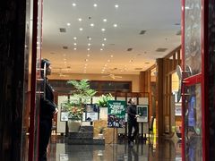 -黔蘑菇四季餐厅(观山湖店)