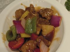 -翠华餐厅(正佳广场店)