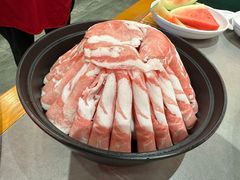 -老铜锅老北京涮羊肉(常发店)