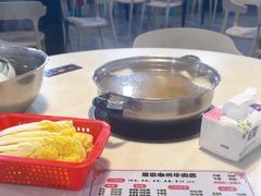 -菜忠潮州牛肉店(岗厦店)