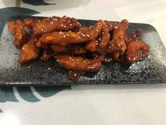 -辣么好吃私厨(新城店)