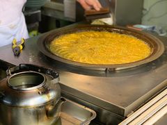 -老新隆牛肉锅贴(新街口店)