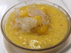 -味香园传统甜品店(牛车水店)