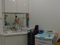 -马泷齿科·成都锦江置略马泷口腔门诊部(IFS国金中心店)