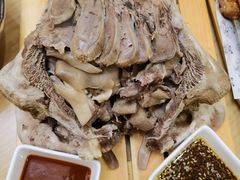 -哈啾嗨·蒙文化主题餐厅(京汉新城店)