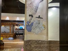 -丽池宫韩式汗蒸会馆(华灯坊店)