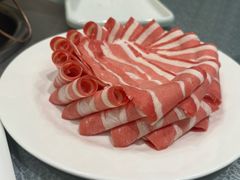 -清真·鸦儿李记·涮肉(和平里店)