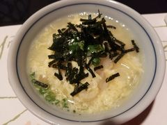 河豚粥-玄品河豚(那覇國際通里之関)