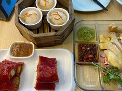 -茶小点(丽悦新天店)