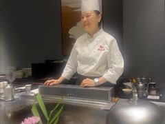 -铁板诱惑法式铁板烧(大卫城店)