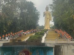 -西双版纳勐泐文化旅游区