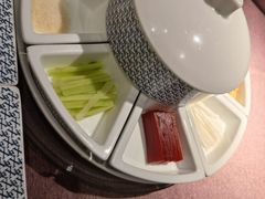 -羲和雅苑•北京烤鸭(乐园道万象城店)