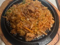 -北李妈妈菜·海肠捞饭(高新万达店)