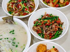 -红色湘菜馆(春风店)