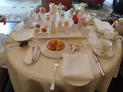 -Salon de Ville浦江汇(上海外滩华尔道夫酒店店)