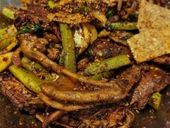 -嘎嘎鸭下巴·爆辣干锅(明教寺店)