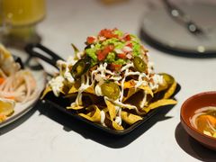 -墨纪Mojí墨西哥餐厅(官舍店)