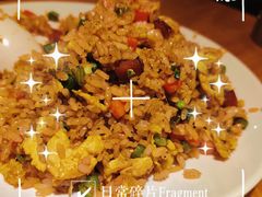 -一顿烧烤(八经街店)