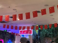 大堂-小郡肝串串(解放碑店)