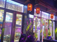 -喜鹊音乐酒馆(西街店)