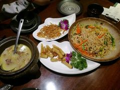 -味道云南·云朵山歌(东方都会广场店)