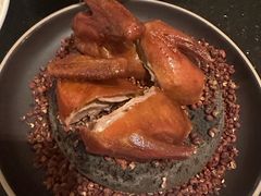 -三亚亚龙湾瑞吉酒店·铭轩中餐厅Mingxuan·海南菜·粤菜