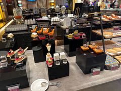 -西安皇冠假日酒店·朱雀咖啡厅