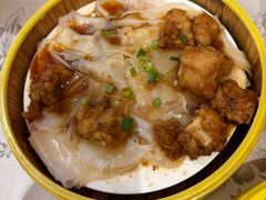 排骨陈村粉-香云轩·顺德菜(香云纱园林酒店店)