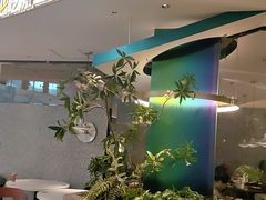 -大同江朝鲜菜•长春地标美食(绿园吾悦广场店)