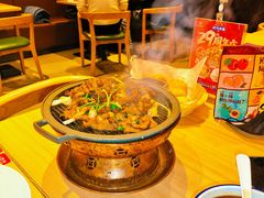 -宏状元现熬粥·京味菜(三里河店)