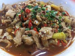 -老三样·美食研究中心(世贸路店)