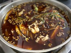 -邱氏胖泥鳅(大堰店)