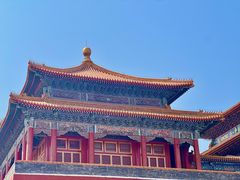 -故宫博物院(故宫)